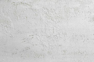 Obraz premium creative old yellow travertine like stucco texture for any purposes.