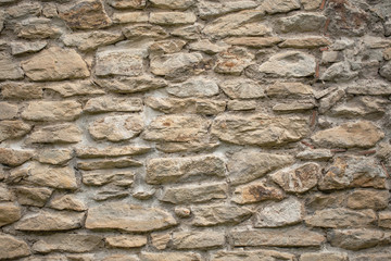 texture of stone.