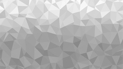 Fototapeta premium Polygonal Mosaic Background, Low Poly Style, Vector illustration, Business Design Templates.
