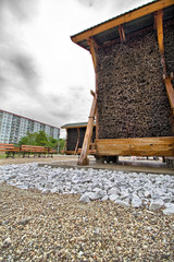 Tęźnie - Retkinia - Łódź © sanzios