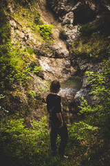 Wanderlust
