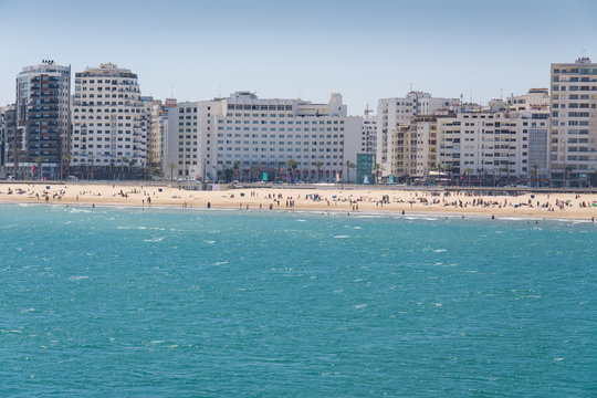 tanger city of morroco