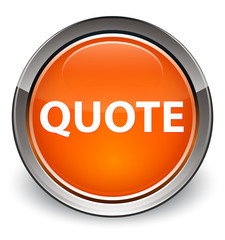 Quote optimum orange round button
