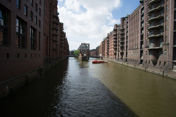 Hamburg