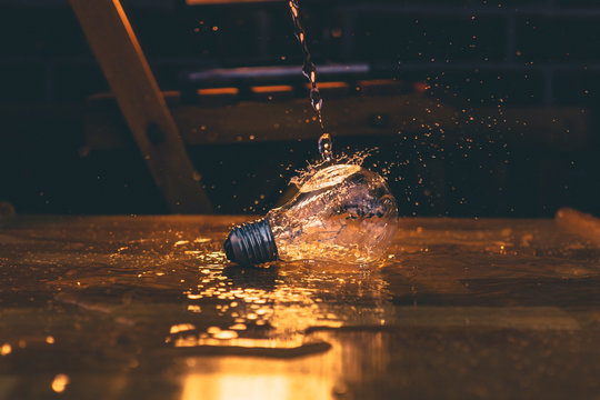 Wasser & Licht 