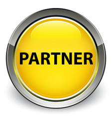 Partner optimum yellow round button