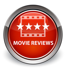 Movie reviews optimum red round button
