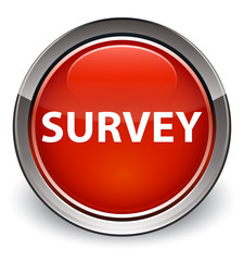 Survey optimum red round button