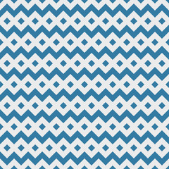 Geometric seamless pattern. Vector abstract modern texture.