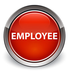 Employee optimum red round button