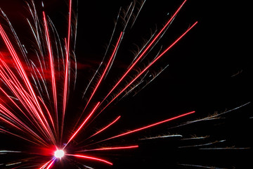 Firework