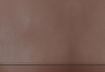 Leather texture