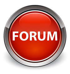 Forum optimum red round button