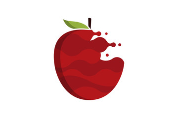 Apple Tech Media Illustration