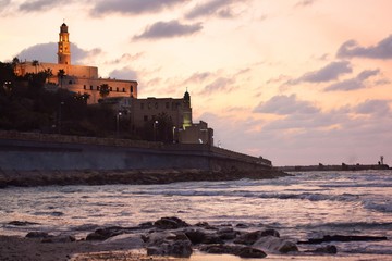 Jaffa, Tel awiw , Izrael