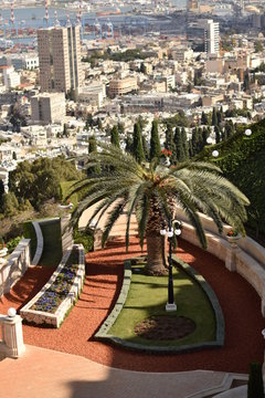 hajfa izrael