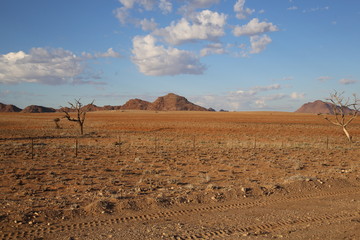 Namibie