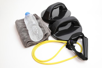 トレーニング器具