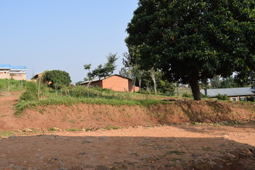 Rural Rwanda