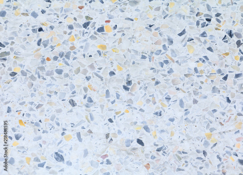 Terrazzo Flooring Old Texture Polished Stone Pattern Wall And Color Surface Marble For Background Image Terrazzo Flooring Old Texture Polished Stone Pattern Wall And Color Surface Marble For Background Image