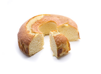cake breakfast