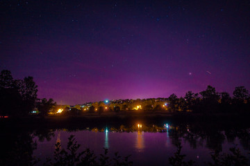Mitternacht