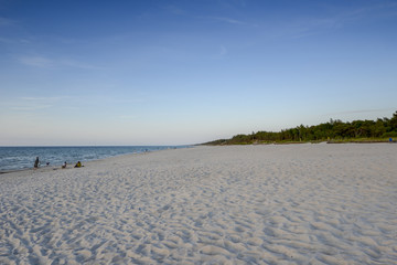 Baltic Sea