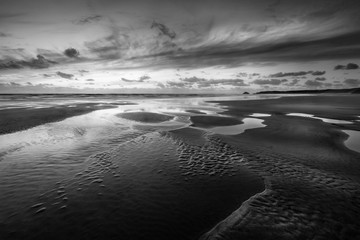 Tranquil View, Perran Sands, Cornwall
