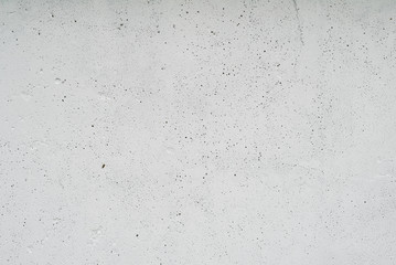 White plaster texture background