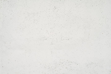 White plaster texture background