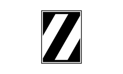 Z logo