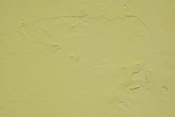 beautiful abstract grunge decorative beige painted wall background. Art rough stylized texture banner with space for text