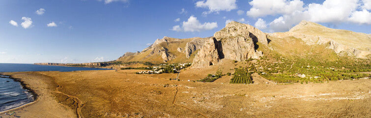  Macari - Baia di Santa Margherita