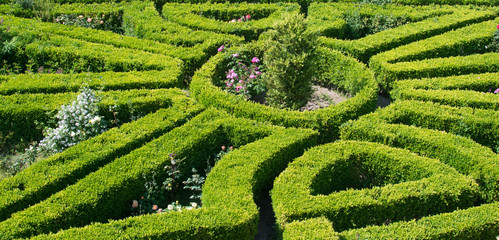 Jardins do Palácio de Seteais