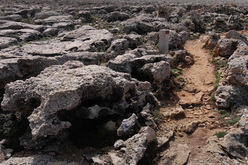 Cami de cavalls, Menorca