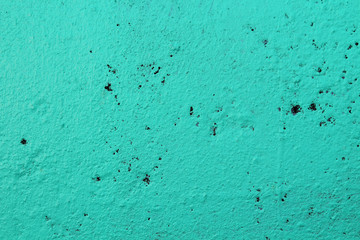 Iron sheet bluish color. Background. Texture.