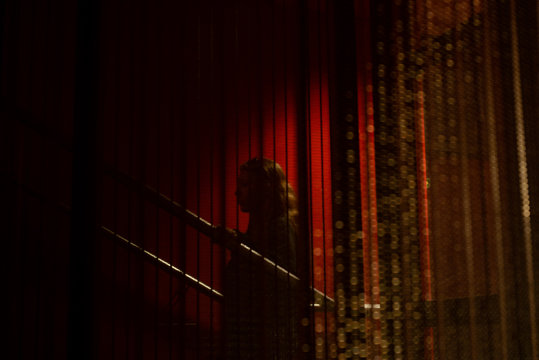 Mister d'Orsay