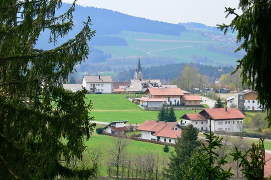 Dorf