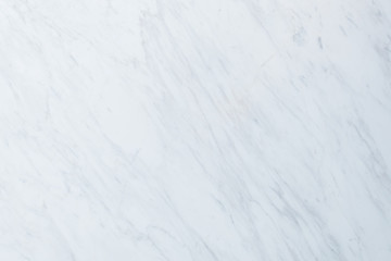 white natural marble background with beautiful mineral line
