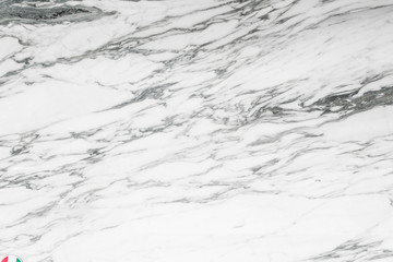 white natural marble background with beautiful mineral line