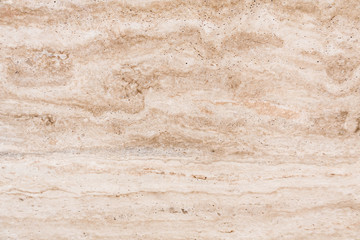 Naklejka na ściany i meble beautiful beige marble texture background
