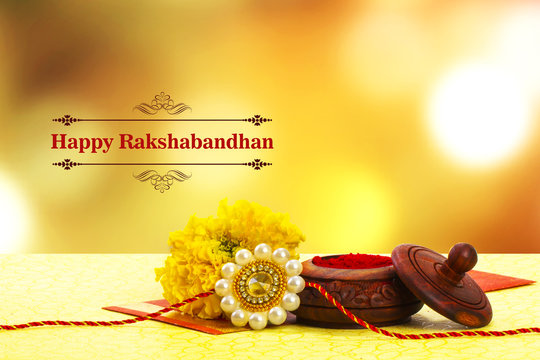 Raksha Bandhan Rakhi Card Images – Browse 7,733 Stock Photos, Vectors ...