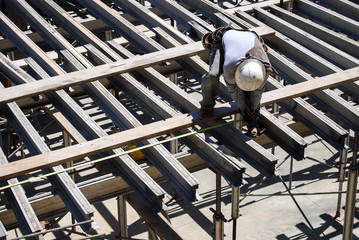 deck framing