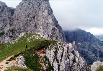 Durmitor, Czarnogóra © Joanna