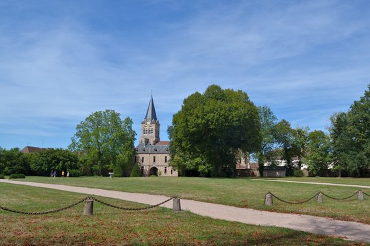 Site de Lapalice
