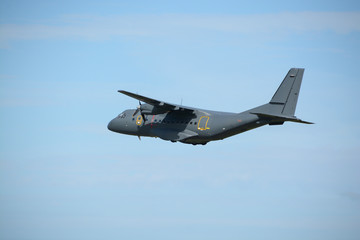 avion - meeting aérien