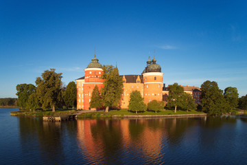 Gripsholms slott © Roland Magnusson