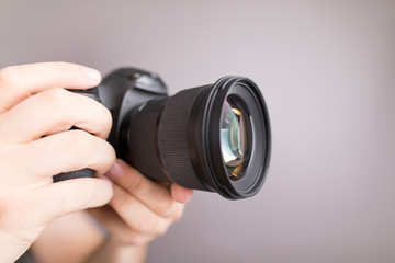camera
