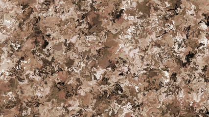 Background with paint. Divorces and drops. Periwinkles.