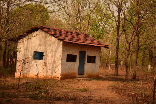 Old Village house image 